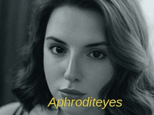 Aphroditeyes
