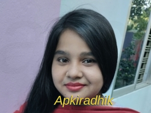 Apkiradhik