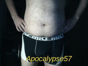 Apocalypse57