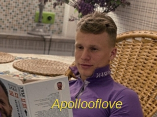 Apollooflove