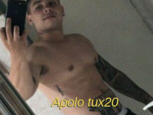 Apolo_tux20