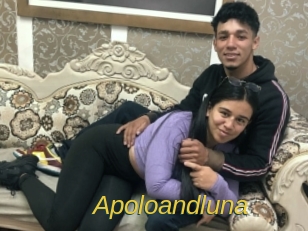 Apoloandluna