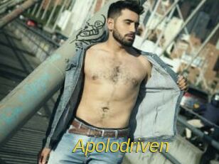 Apolodriven