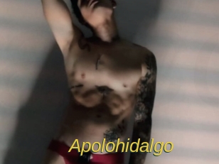 Apolohidalgo