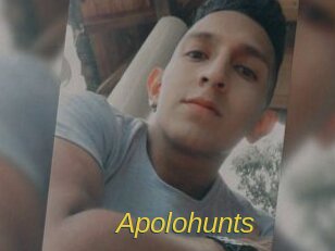 apolohunts Archive DVD ORG