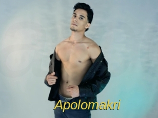 Apolomakri
