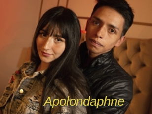 apolondaphne Archive DVD ORG