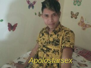 Apolostarsex