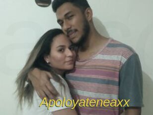 Apoloyateneaxx