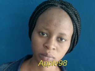 Apple98