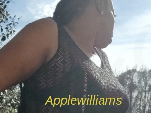 Applewilliams
