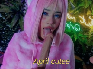 April_cutee