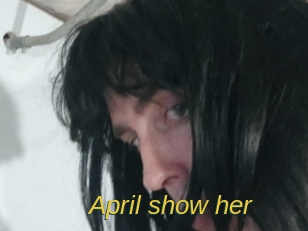 april_show_her Archive DVD ORG