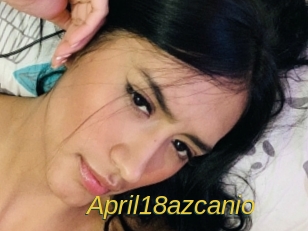 April18azcanio