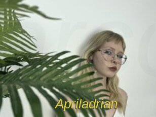 Apriladrian