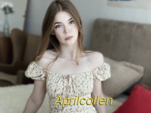Aprilcollen