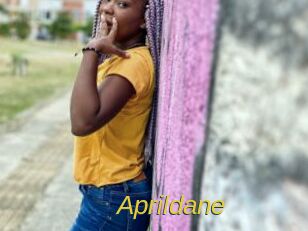 Aprildane