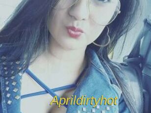 Aprildirtyhot