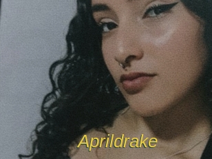 Aprildrake