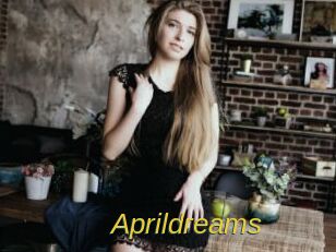 Aprildreams