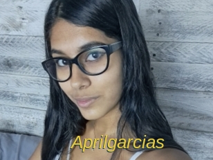 Aprilgarcias