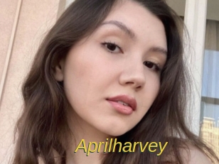 Aprilharvey