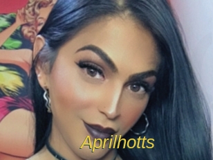 aprilhotts Archive DVD ORG