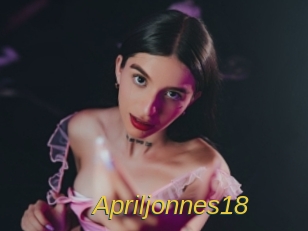 Apriljonnes18
