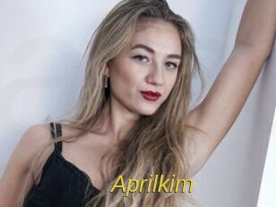 Aprilkim
