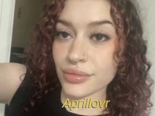 Aprillovr