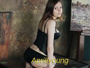 Aprillyoung