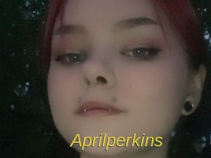 Aprilperkins