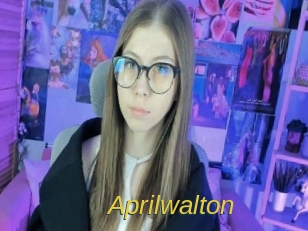 aprilwalton Archive DVD ORG
