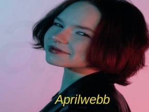 Aprilwebb