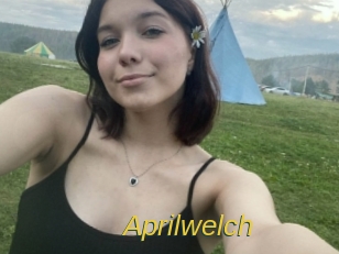 Aprilwelch