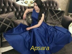 Apsara