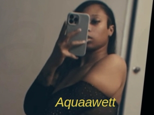 Aquaawett