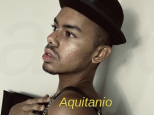 Aquitanio