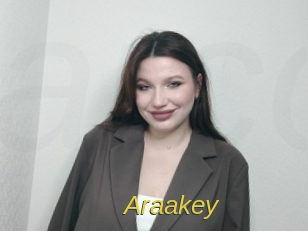 Araakey