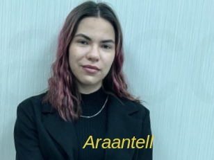 Araantell