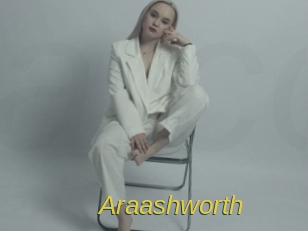 Araashworth