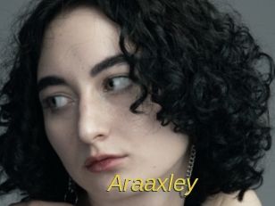 araaxley Archive DVD ORG