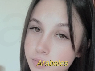 Arabales