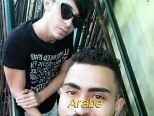 Arabe