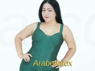 arabellafox Archive DVD ORG