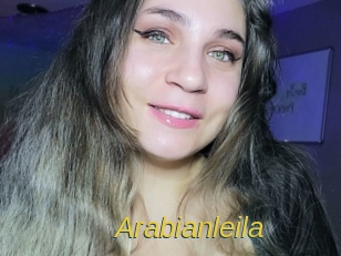 arabianleila Archive DVD ORG