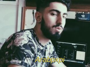 Arabpxpi