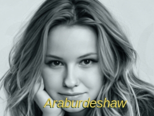 Araburdeshaw