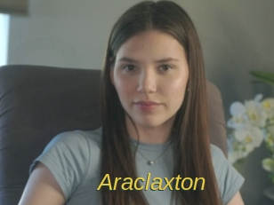 Araclaxton