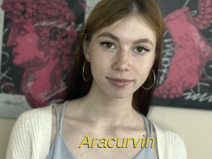 Aracurvin